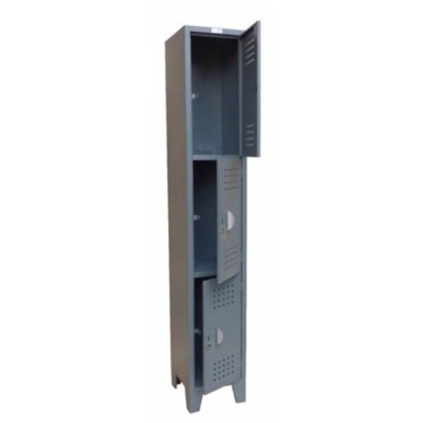 Locker 3 puestos - Imagen 2