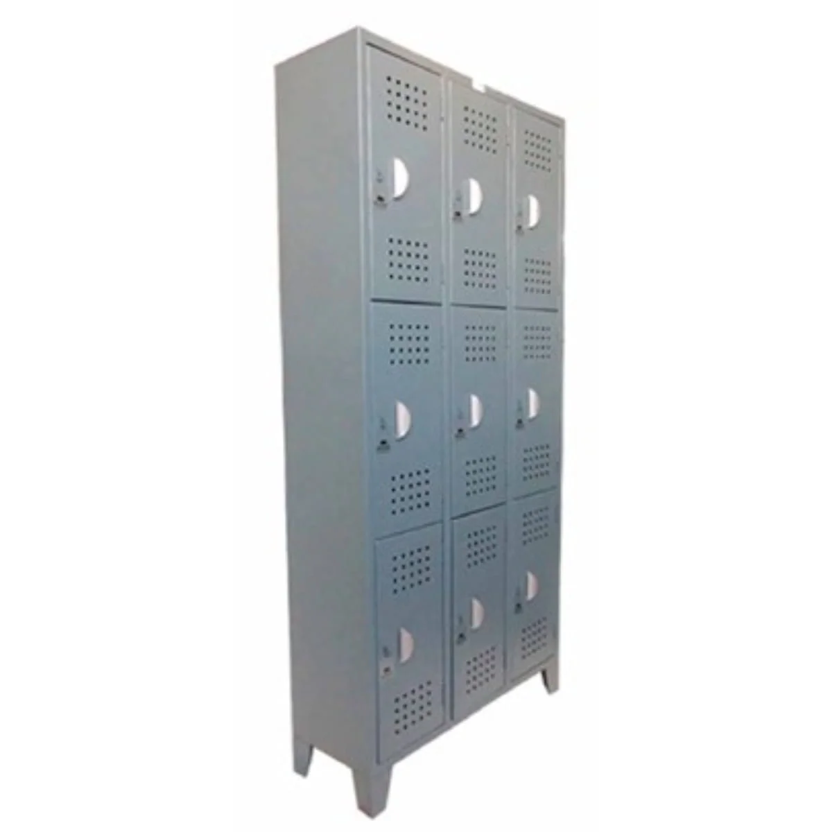 Locker 9 puestos - Imagen 2