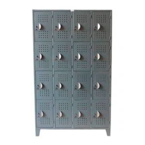 Locker 16 puestos