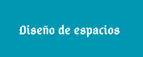 diseñodeespacios